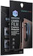 5d Full Glue Camera Protection Tempered Glass Black for the Samsung Galaxy S25 FE