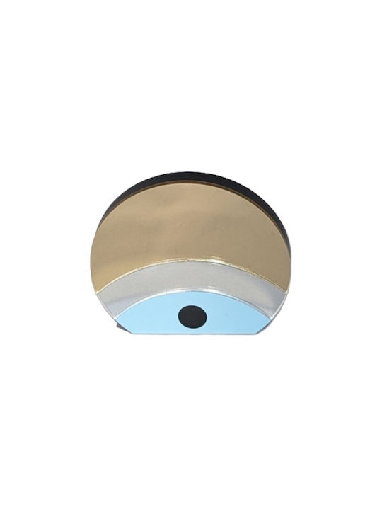 G2026/346 Tabletop Decor Eye Plexiglass Grekas Home