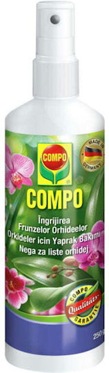 Compo Υγρό Λίπασμα για Ορχιδέες 250ml