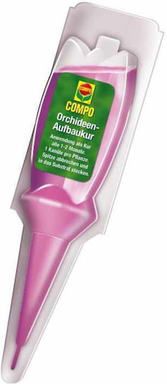 Compo Ampulă Îngrășământ pentru Orhidee 30ml