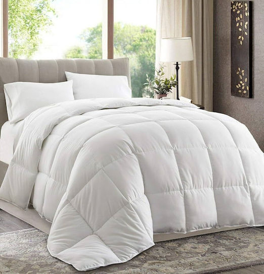 Viosarp Queen 220x240cm White Viosarp Queen 220x240cm White
