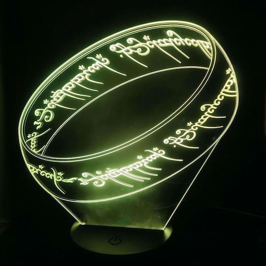 Φωτιστικό LED Φωτιστικό LED