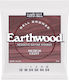 Ernie Ball Earthwood Σετ Χορδών Bronze Ακουστικ...