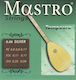 Mastro Χορδές