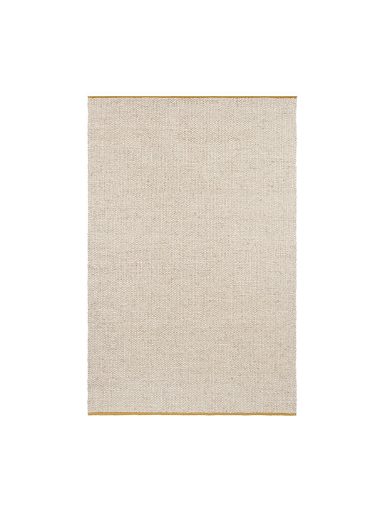 Brink & Campman Craft Matter Plain Handmade Rug...