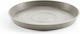 Ecopots Πιάτο Γλάστρας Καφέ 45x45εκ. EC1950TA
