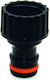 Faucet Hose Connector 1/2"