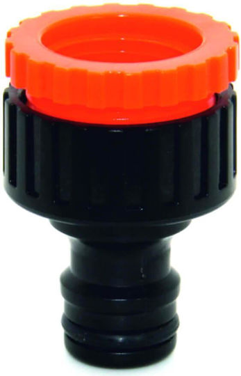 Conector Pentru Furtun De Robinet Adaptor 3/4" X 1/2"