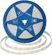 V-TAC LED Лента 24V Топло Бяло Светлина 10m Тип SMD2835
