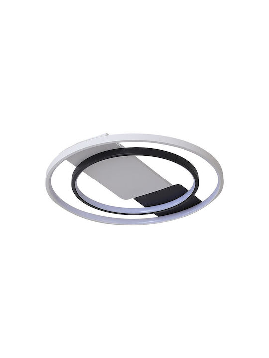 V-TAC Πλαφονιέρα LED V-TAC Πλαφονιέρα LED