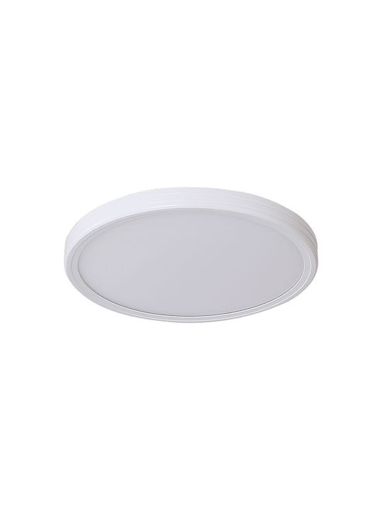 V-TAC Deckenleuchte 39cm LED V-TAC Deckenleuchte 39cm LED