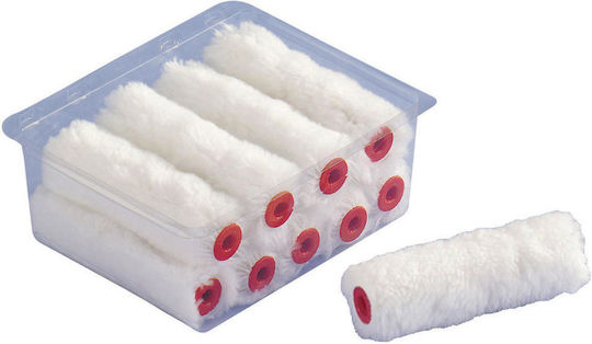 Rolls 4989/110 Perlon Polyamide Replacement Roll