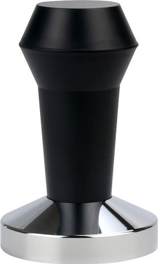 4bars T804 Tamper with Flat Surface 58mm in Black Color