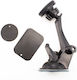 CarGuard Car Mobile Mount with Magnet Black