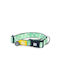 Max Molly Smart Id Dog Collar – Margarita Medium 2.0cm X 34-55cm