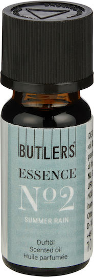 Essence Aromatic Oil Summer Rain 10ml Brown Diameter 2.4cm X Height 7cm