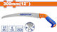 Wadfow Curved Pruning Saw 30cm