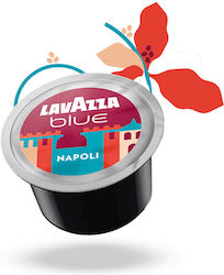 Lavazza Riviera Di Chiaia Napoli Blue Lavazza Riviera Di Chiaia Napoli Blue