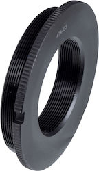 Rusan Reduction Ring Arm52 Adapter Guide Ta435/night-lux Ta435/lahoux Clip