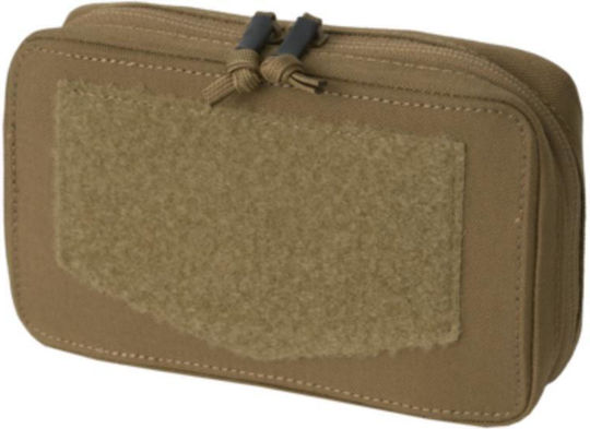 Holster Guardian Admin Pouch Coyote