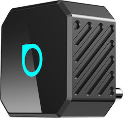 Ottocast Mini Cube 3.0 Carplay & Android Auto Adapter