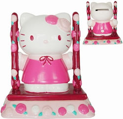Graffiti Κουμπαρας Hello Kitty 877182 4045316877188