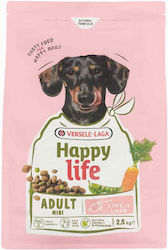 Happy Life 2.5kg
