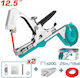Hand Vineyard Binding Scissor 12 5