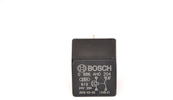 Реле Захранване Ток Bosch 0 986 Ah0 204