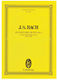 Bach Suite No.3