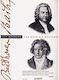 Von Bach Bis Beethoven 1 Εκδόσεις Schott