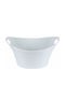 Zwilling J.A. Henckels Porcelain Salad Bowl White 30x30x15cm