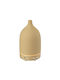 Serene House LED Aromatherapie-Diffusor mit Timer Beige