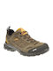 Lytos Arietis Evo Men's Hiking Shoes Waterproof Yellow