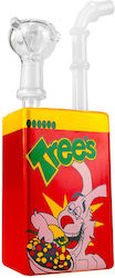 Juice Glass Bong Cartoon Rabbit