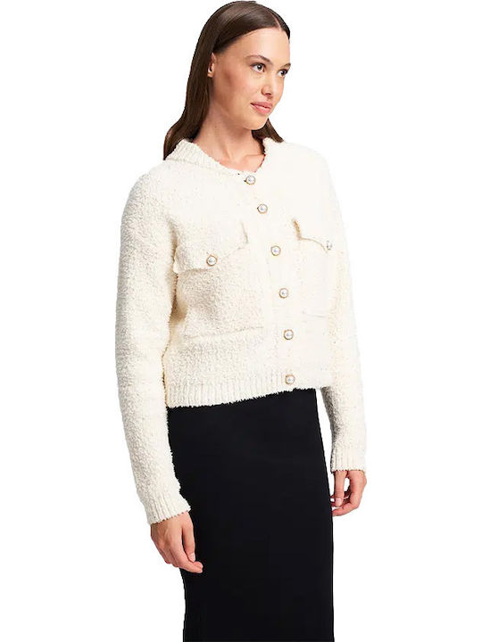 Women's Sweater Ecru