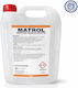Eurochem Special Cleaner Against Limescale Liquid 4.5kg
