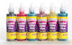 Σετ 6 Glitter Κομφεττι 118ml