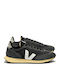Rio Branco Ii Alveomesh Sneakers Black / White