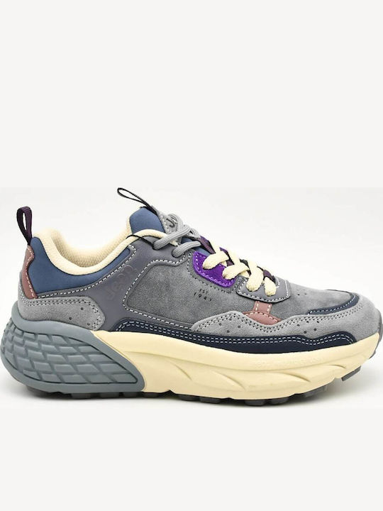 Sneakers Multicolored