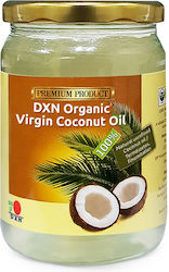 DXN Βιολογικό Παρθένο Λάδι Καρύδας 500ml