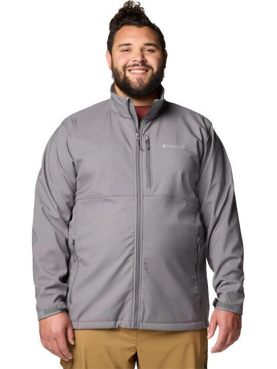 Columbia Ascender Geacă De Iarnă Softshell Impe...
