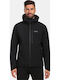 Jacket Waterproof Black