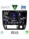 Digital IQ Car Audio System for Suzuki Jimny 1998-2005 (Bluetooth/USB/WiFi/GPS/Apple-Carplay/Android-Auto) with Touch Screen 9"