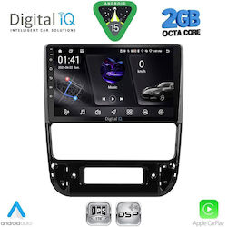 Digital IQ Ηχοσύστημα Peugeot 406 1998-2004 με Bluetooth, USB & GPS Digital IQ Ηχοσύστημα Peugeot 406 1998-2004 με Bluetooth, USB & GPS