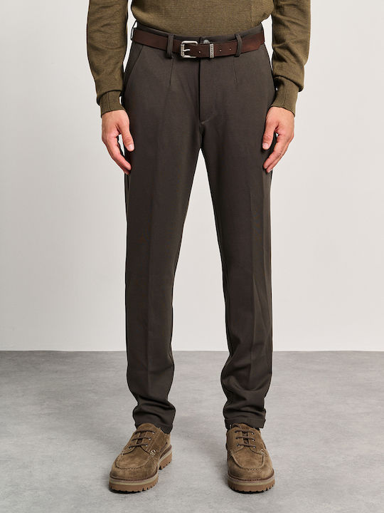 Oliver Trousers Olive