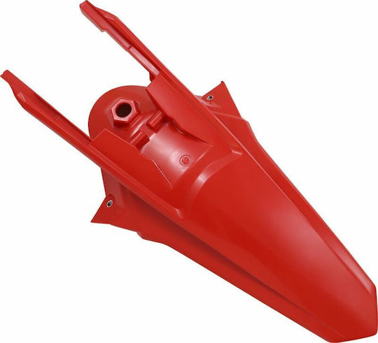 Ufo Rear Wheel Fender Kt04084-062 Gas Gas Mc 85 19/16 21-22 Gas Gas Mc 85 17/14 22-23 Red