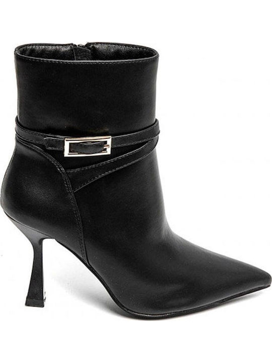 Ghete Dama Negre Negru-5271