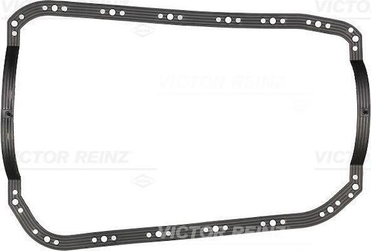 Oil Pan Gasket Seat Ibiza Mk 1 08 90-05 93 0.9