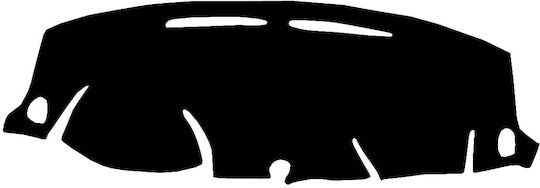 Car Dashboard Cover Nissan Juke 2010 2019 Race Axion 1 Pc Code 24276-rx Code 24276-rx